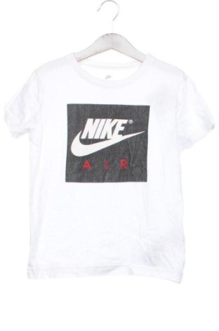 Kinder T-Shirt Nike, Größe 4-5y/ 110-116 cm, Farbe Schwarz, Preis € 13,99
