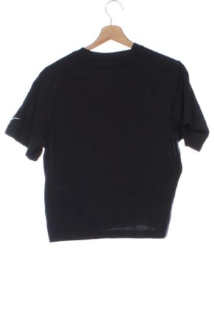 Детска тениска Nike, Размер 14-15y/ 168-170 см, Цвят Черен, Цена 24,03 €