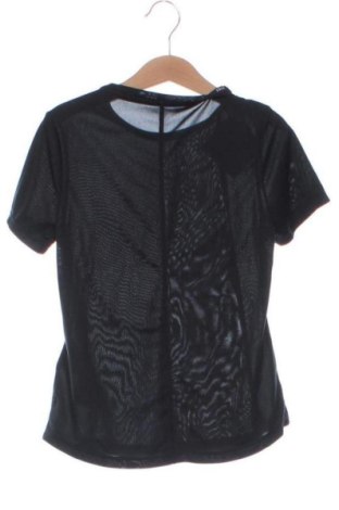 Детска тениска Nike, Размер 7-8y/ 128-134 см, Цвят Черен, Цена 13,29 €