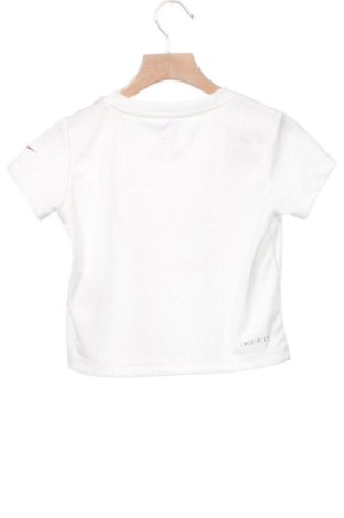 Detské tričko Nike, Veľkosť 3-4y/ 104-110 cm, Farba Biela, Cena  34,95 €
