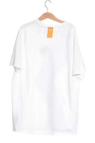 Kinder T-Shirt Nike, Größe 12-13y/ 158-164 cm, Farbe Weiß, Preis € 16,99