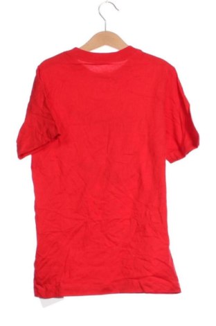 Detské tričko Nike, Veľkosť 8-9y/ 134-140 cm, Farba Červená, Cena  15,95 €