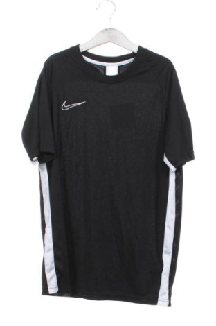 Kinder T-Shirt Nike, Größe 14-15y/ 168-170 cm, Farbe Schwarz, Preis € 12,77