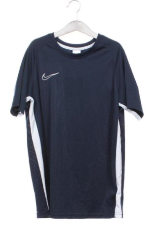 Kinder T-Shirt Nike, Größe 14-15y/ 168-170 cm, Farbe Blau, Preis € 12,77