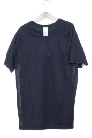 Kinder T-Shirt Nike, Größe 14-15y/ 168-170 cm, Farbe Blau, Preis € 12,77