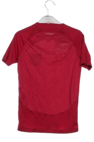 Kinder T-Shirt Nike, Größe 5-6y/ 116-122 cm, Farbe Rot, Preis 10,23 €