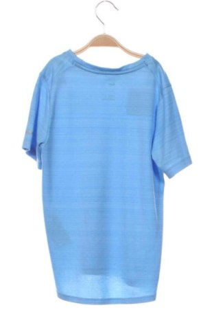 Kinder T-Shirt Nike, Größe 7-8y/ 128-134 cm, Farbe Blau, Preis 10,23 €