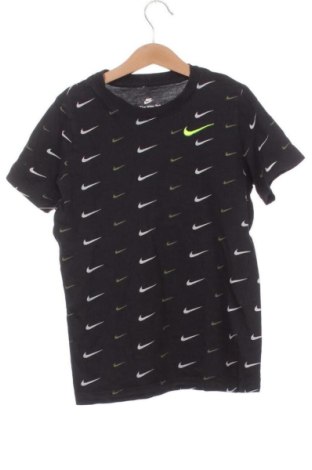 Kinder T-Shirt Nike, Größe 7-8y/ 128-134 cm, Farbe Mehrfarbig, Preis 10,23 €