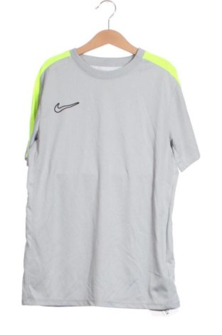 Dziecięcy T-shirt Nike, Rozmiar 10-11y/ 146-152 cm, Kolor Szary, Cena 67,99 zł