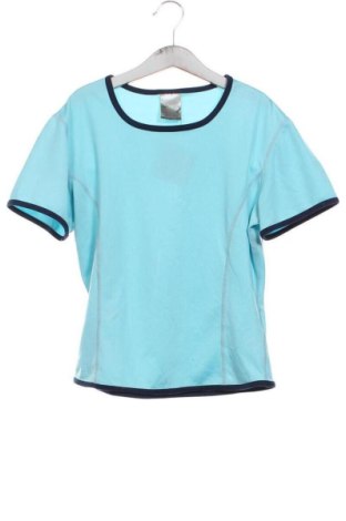 Детска тениска Nike, Размер 8-9y/ 134-140 см, Цвят Син, Цена 13,29 €