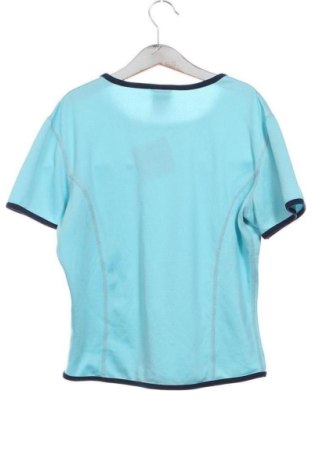 Детска тениска Nike, Размер 8-9y/ 134-140 см, Цвят Син, Цена 13,29 €