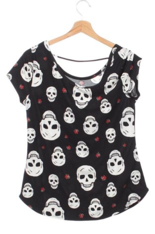 Kinder T-Shirt Nobo, Größe 15-18y/ 170-176 cm, Farbe Mehrfarbig, Preis 8,00 €