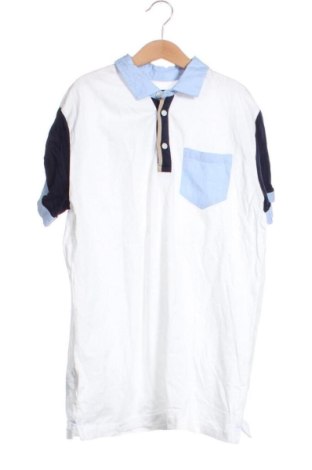 Kinder T-Shirt Nukutavake, Größe 14-15y/ 168-170 cm, Farbe Weiß, Preis 9,99 €