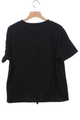 Detské tričko OVS, Veľkosť 14-15y/ 168-170 cm, Farba Čierna, Cena  6,95 €