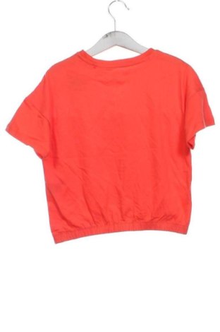 Detské tričko OVS, Veľkosť 7-8y/ 128-134 cm, Farba Oranžová, Cena  6,95 €