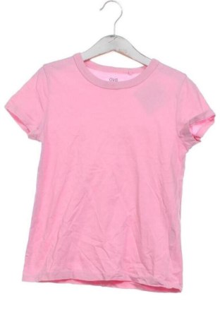 Kinder T-Shirt OVS, Größe 7-8y/ 128-134 cm, Farbe Rosa, Preis € 6,99