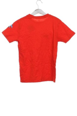 Детска тениска OVS, Размер 9-10y/ 140-146 см, Цвят Червен, Цена 5,62 €