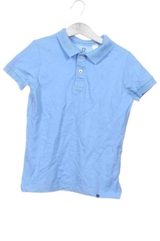 Kinder T-Shirt Okaidi, Größe 6-7y/ 122-128 cm, Farbe Blau, Preis € 6,99