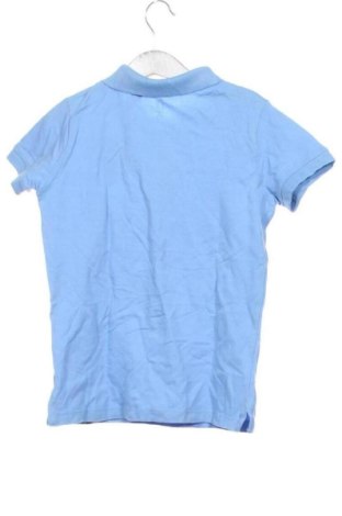 Kinder T-Shirt Okaidi, Größe 6-7y/ 122-128 cm, Farbe Blau, Preis € 6,99