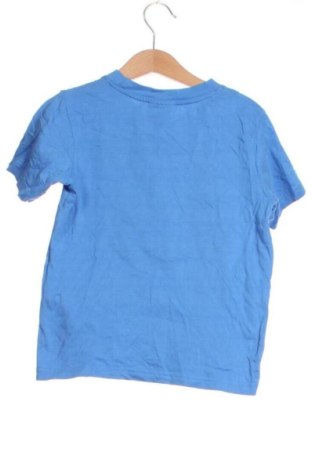 Kinder T-Shirt Okay, Größe 4-5y/ 110-116 cm, Farbe Blau, Preis 6,99 €