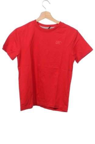 Dziecięcy T-shirt Orchestra, Rozmiar 10-11y/ 146-152 cm, Kolor Czerwony, Cena 32,15 zł