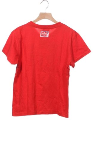 Dziecięcy T-shirt Orchestra, Rozmiar 8-9y/ 134-140 cm, Kolor Czerwony, Cena 32,15 zł