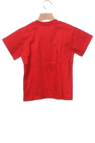 Dziecięcy T-shirt Orchestra, Rozmiar 3-4y/ 104-110 cm, Kolor Czerwony, Cena 32,15 zł