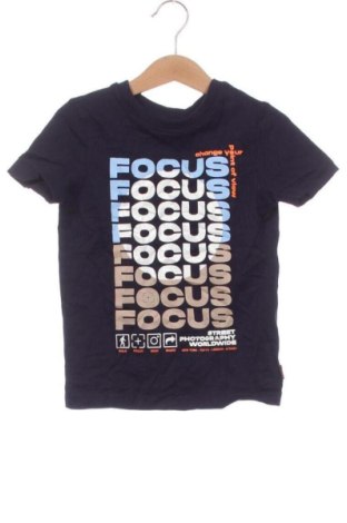 Kinder T-Shirt Original Marines, Größe 3-4y/ 104-110 cm, Farbe Mehrfarbig, Preis 9,99 €