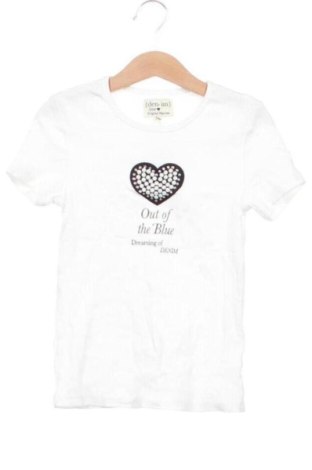 Tricou pentru copii Original Marines, Mărime 7-8y/ 128-134 cm, Culoare Alb, Preț 47,99 Lei