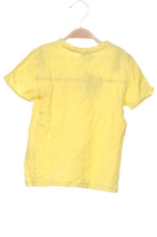 Tricou pentru copii Oviesse, Mărime 18-24m/ 86-98 cm, Culoare Galben, Preț 31,99 Lei