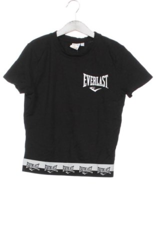 Kinder T-Shirt Oviesse, Größe 14-15y/ 168-170 cm, Farbe Schwarz, Preis 6,99 €