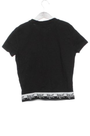 Kinder T-Shirt Oviesse, Größe 14-15y/ 168-170 cm, Farbe Schwarz, Preis 6,99 €