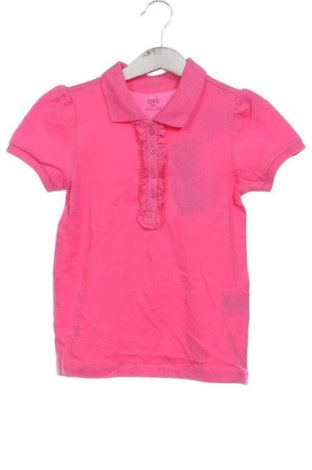 Tricou pentru copii Oviesse, Mărime 5-6y/ 116-122 cm, Culoare Roz, Preț 50,99 Lei