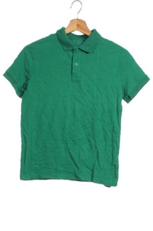Detské tričko Oviesse Young, Veľkosť 11-12y/ 152-158 cm, Farba Zelená, Cena  6,95 €