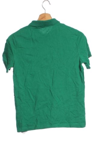 Detské tričko Oviesse Young, Veľkosť 11-12y/ 152-158 cm, Farba Zelená, Cena  6,95 €