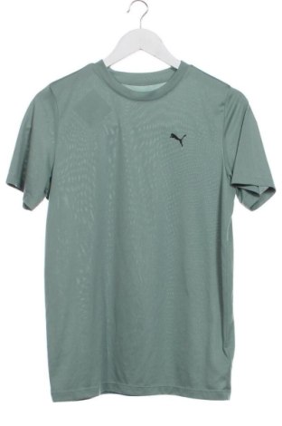 Gyerek póló PUMA, Méret 15-18y / 170-176 cm, Szín Zöld, Ár 6 479 Ft