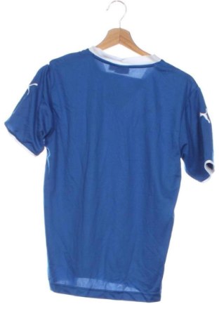 Gyerek póló PUMA, Méret 12-13y / 158-164 cm, Szín Kék, Ár 6 479 Ft