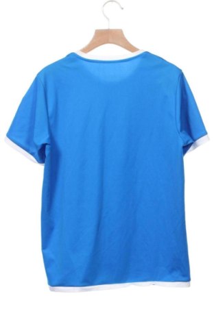 Dziecięcy T-shirt PUMA, Rozmiar 11-12y/ 152-158 cm, Kolor Niebieski, Cena 67,99 zł