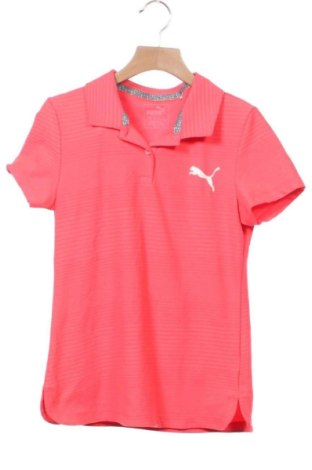 Dětské tričko  PUMA, Velikost 11-12y/ 152-158 cm, Barva Růžová, Cena  349,00 Kč