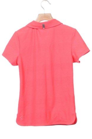 Dětské tričko  PUMA, Velikost 11-12y/ 152-158 cm, Barva Růžová, Cena  349,00 Kč