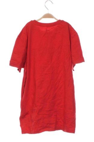 Детска тениска PUMA, Размер 15-18y/ 170-176 см, Цвят Червен, Цена 13,29 €