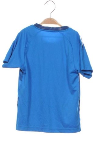 Детска тениска PUMA, Размер 4-5y/ 110-116 см, Цвят Син, Цена 10,73 €