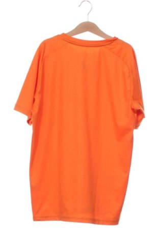 Tricou pentru copii PUMA, Mărime 12-13y/ 158-164 cm, Culoare Portocaliu, Preț 52,13 Lei