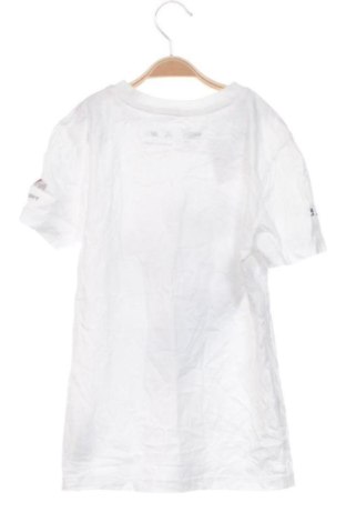 Kinder T-Shirt PUMA, Größe 10-11y/ 146-152 cm, Farbe Weiß, Preis € 13,99