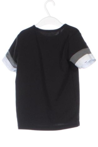 Kinder T-Shirt PUMA, Größe 4-5y/ 110-116 cm, Farbe Schwarz, Preis € 16,99