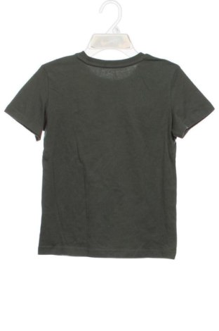 Kinder T-Shirt PUMA, Größe 8-9y/ 134-140 cm, Farbe Grün, Preis 10,00 €