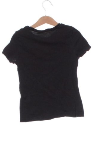 Kinder T-Shirt PUMA, Größe 6-7y/ 122-128 cm, Farbe Schwarz, Preis € 10,23