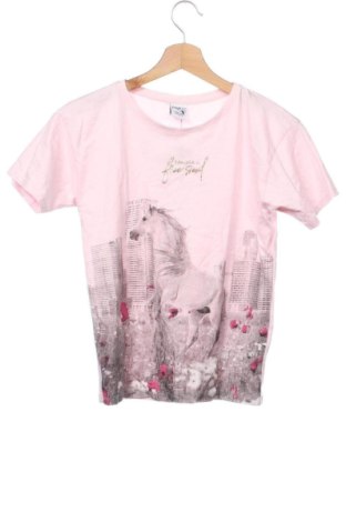 Kinder T-Shirt Page One, Größe 10-11y/ 146-152 cm, Farbe Mehrfarbig, Preis 6,99 €