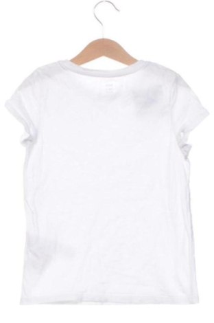 Tricou pentru copii Pepco, Mărime 7-8y/ 128-134 cm, Culoare Alb, Preț 26,07 Lei