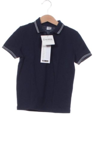 Tricou pentru copii Pepco, Mărime 3-4y/ 104-110 cm, Culoare Albastru, Preț 43,00 Lei